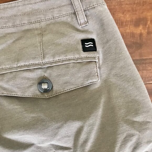 Cotton-On Trunks‎ Co. Australian Men's Multi-Use Casual Shorts Size 32 Beach - Picture 5 of 10